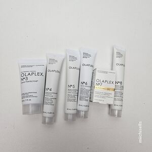 Olaplex beauty break kit